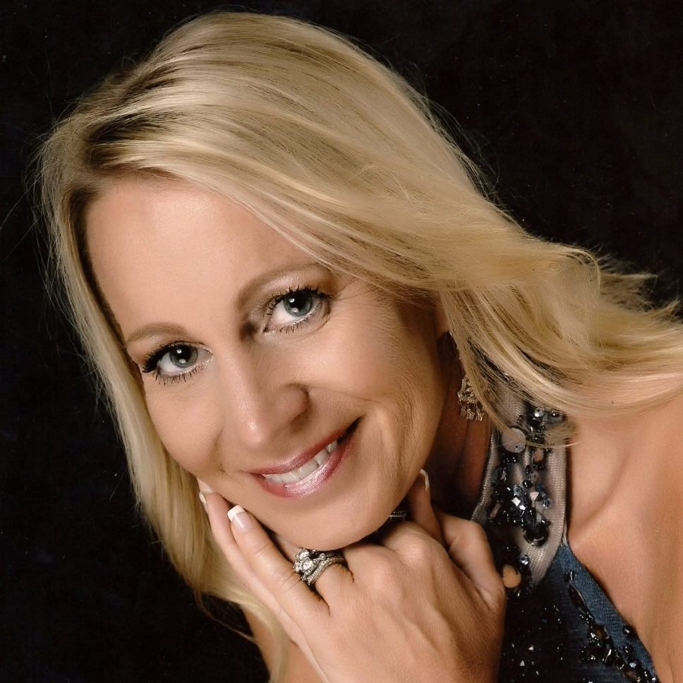Amy Palazzi